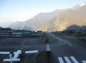 Rob Besecker - Travel in Nepal